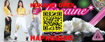 шишки Обь