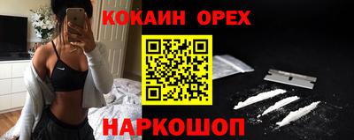 шишки Обь